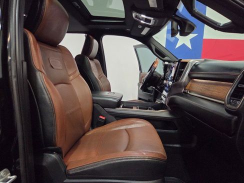 Used 2019 RAM 3500 Limited image 75