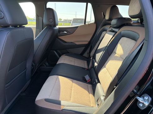 New 2026 Chevrolet Equinox ACTIV AWD/4WD image 13