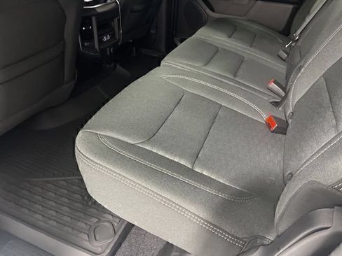 New 2026 RAM 1500 Big Horn AWD/4WD image 33