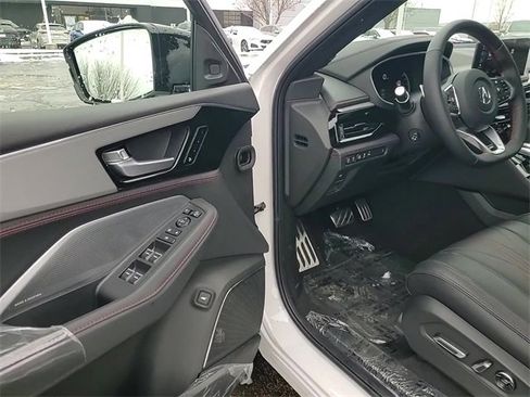 New 2026 Acura MDX A-Spec image 13