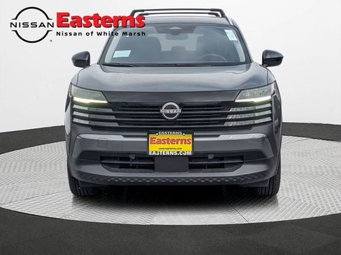 New 2026 Nissan Kicks SV w/ Cold Weather Package image 3