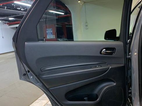 Used 2022 Dodge Durango GT AWD/4WD image 40