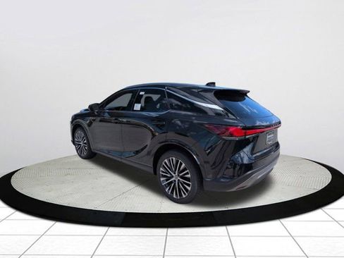 New 2026 Lexus RX 350 Premium Plus image 6