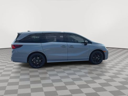 New 2026 Honda Odyssey Sport-L image 9
