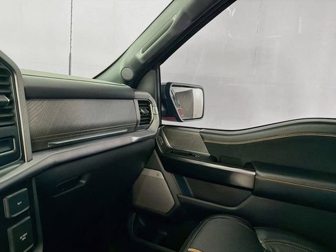 Used 2022 Ford F150 Platinum AWD/4WD image 38