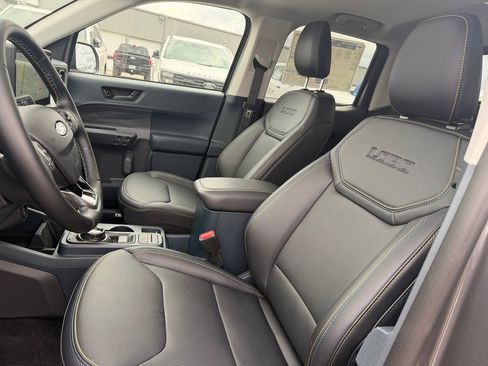 New 2026 Ford Maverick Lobo AWD/4WD image 11