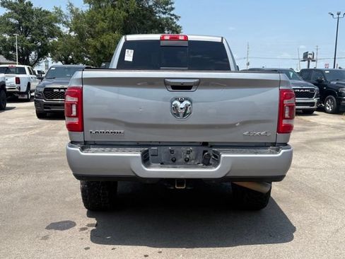 Used 2022 RAM 2500 Laramie AWD/4WD image 6