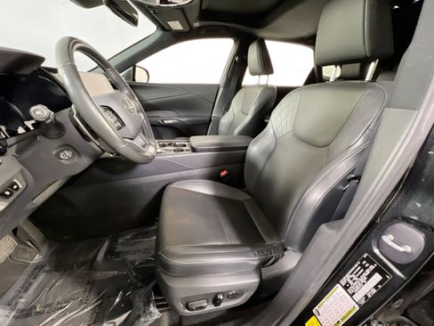 Used 2023 Lexus RX 350 Premium w/ Accessory Package (Z1) image 20
