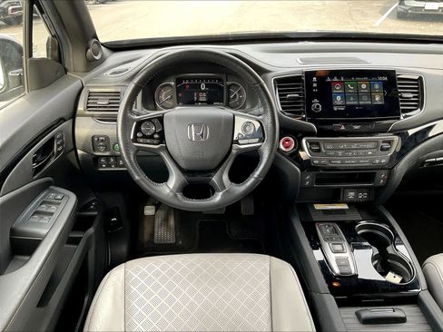 Used 2022 Honda Passport Elite image 17