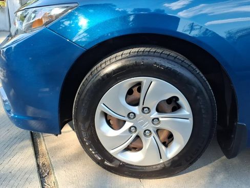 Used 2015 Honda Civic LX image 22
