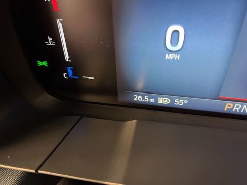 New 2026 Ford Maverick XLT image 22