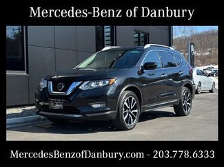 Used 2020 Nissan Rogue SL w/ Premium Package 360° Tour