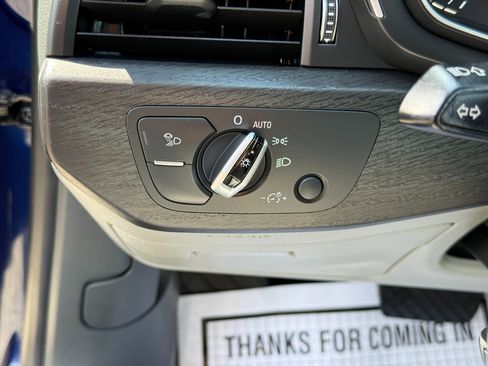 Used 2018 Audi A5 2.0T Premium Plus w/ Premium Plus image 21