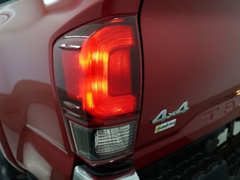 Used 2023 Toyota Tacoma SR5 AWD/4WD image 75