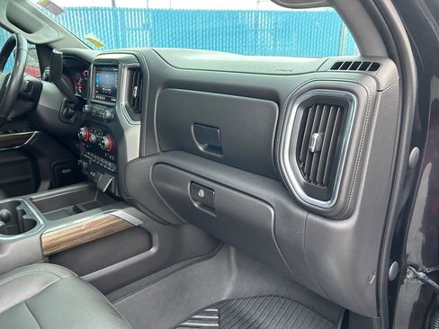 Used 2020 Chevrolet Silverado 1500 LT Trail Boss image 26