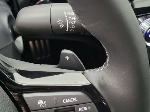 New 2026 Honda Civic Sport image 18