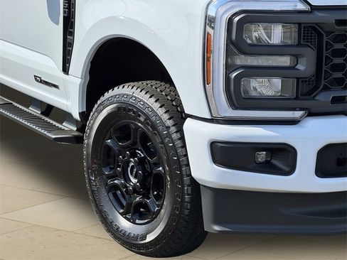 New 2025 Ford F250 XL w/ STX Appearance Package image 43