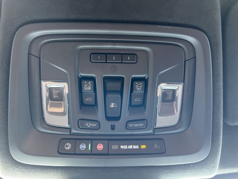 Used 2024 GMC Sierra 1500 Denali Ultimate AWD/4WD image 36