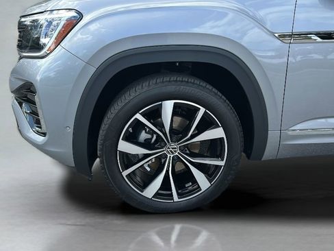 New 2026 Volkswagen Atlas SEL Premium R-Line image 10