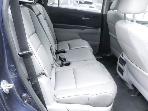 Used 2019 Honda Pilot EX-L image 29