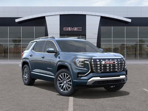 New 2026 GMC Terrain Denali image 7