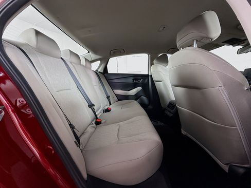 New 2025 Honda Accord LX image 32