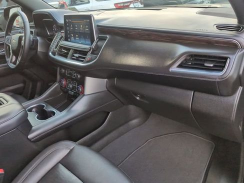 Used 2023 Chevrolet Tahoe LT w/ Luxury Package image 29