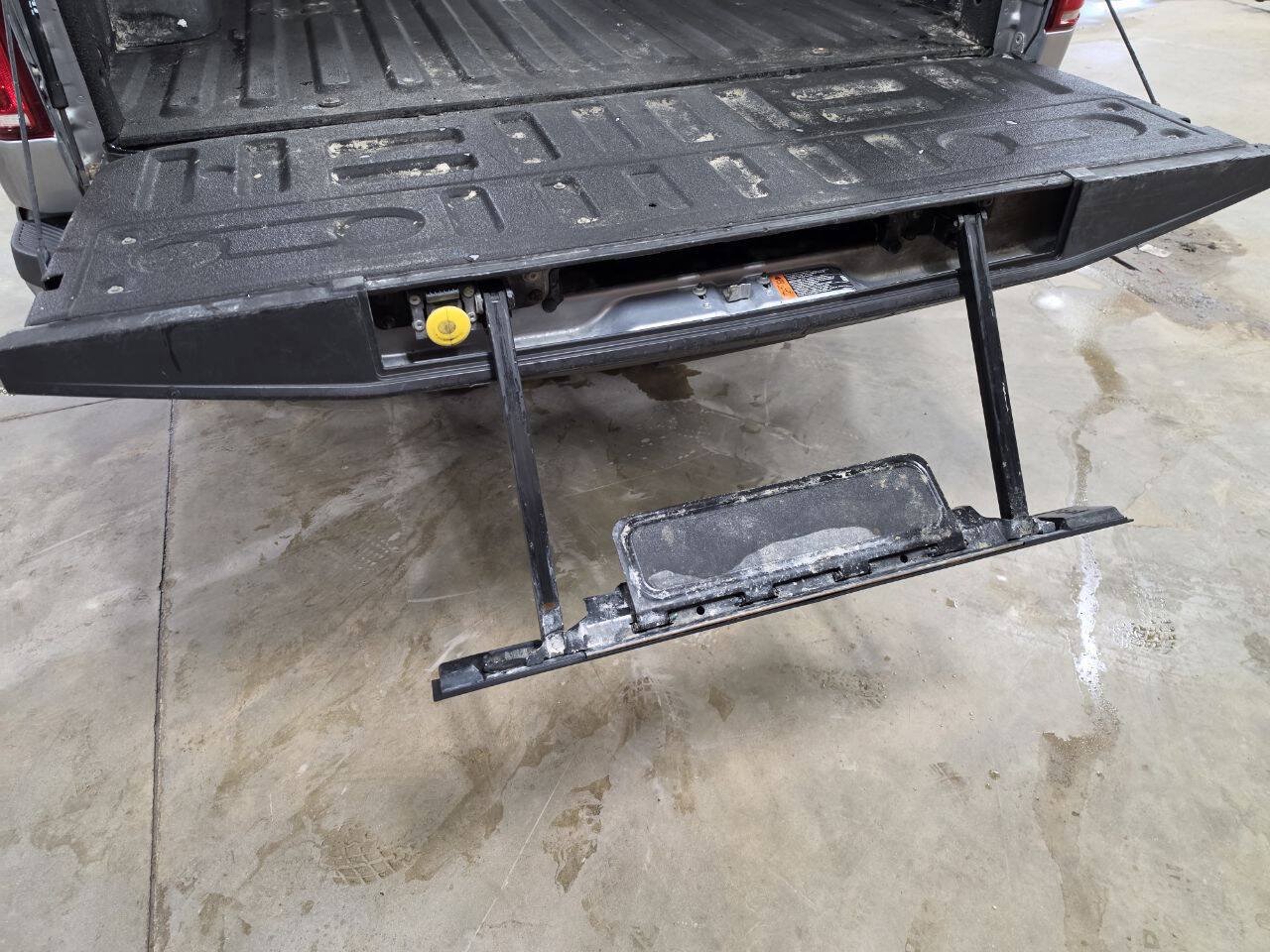 Used 2020 Ford F150 XLT w/ Equipment Group 301A Mid AWD/4WD image 18
