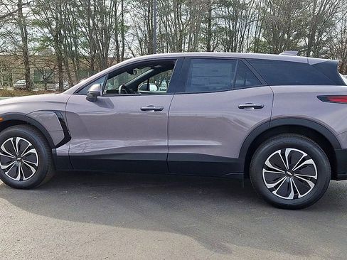 New 2026 Chevrolet Blazer EV LT FWD image 8