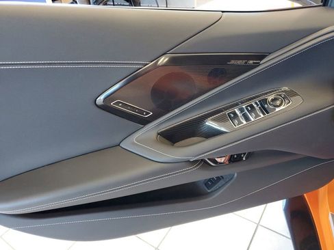 Used 2023 Chevrolet Corvette Stingray Preferred Conv w/ Stealth Interior Trim Package image 23