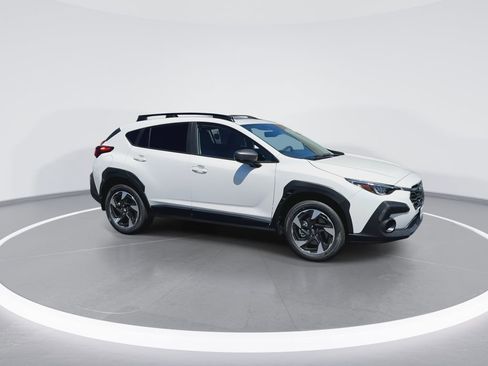 New 2026 Subaru Crosstrek 2.5i Limited AWD/4WD image 9