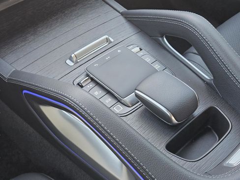 Certified 2026 Mercedes-Benz GLE 350 350 image 20