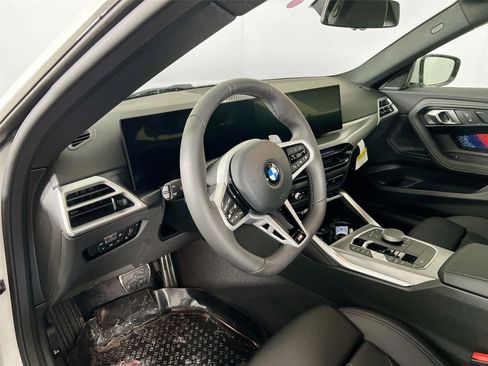 New 2026 BMW 230i xDrive Coupe w/ M Sport Package AWD/4WD image 10