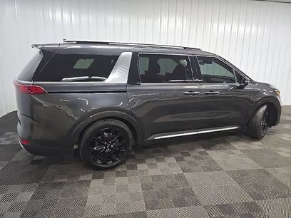 Used 2022 Kia Carnival SX Prestige