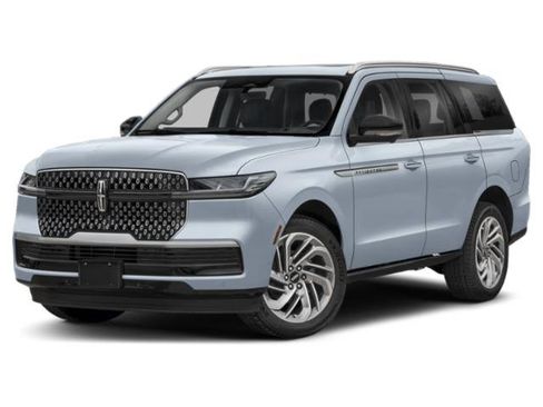 New 2026 Lincoln Navigator Reserve AWD/4WD image 1