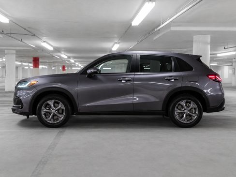 Used 2026 Honda HR-V LX image 11