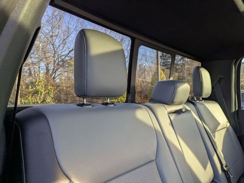 Certified 2023 Ford F150 Lightning Lariat w/ Equipment Group 511A High image 42