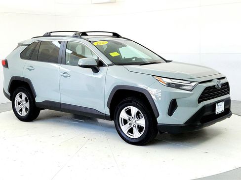 Certified 2023 Toyota RAV4 XLE w/ Convenience Package AWD/4WD image 7