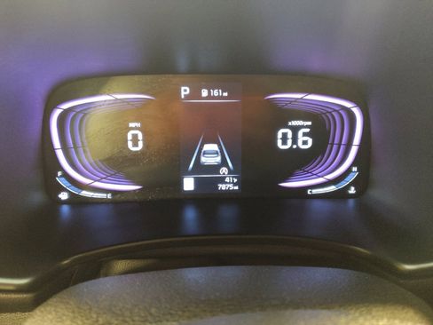 Used 2025 Kia Soul LX w/ LX Technology Package image 23