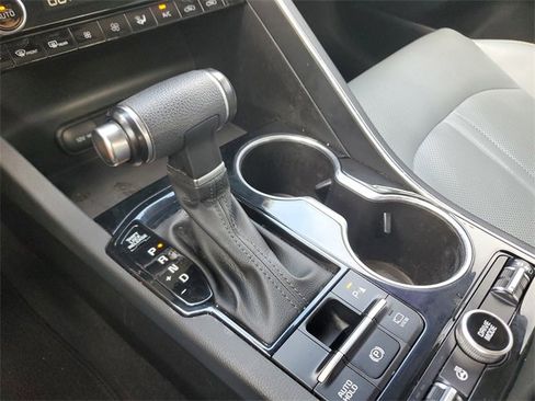 Used 2023 Kia K5 EX w/ EX Premium Package image 28