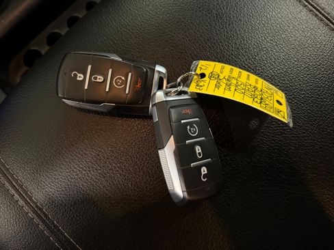 Used 2023 RAM 1500 Big Horn AWD/4WD image 62