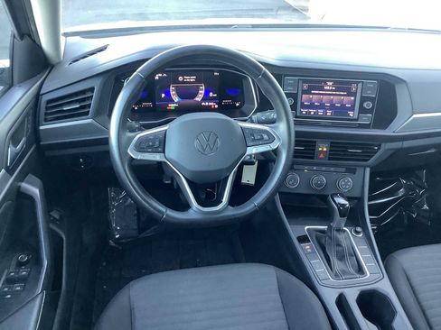 Used 2024 Volkswagen Jetta S FWD image 10
