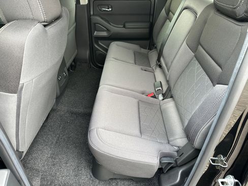 New 2026 Nissan Frontier SV w/ SV Convenience Package image 20