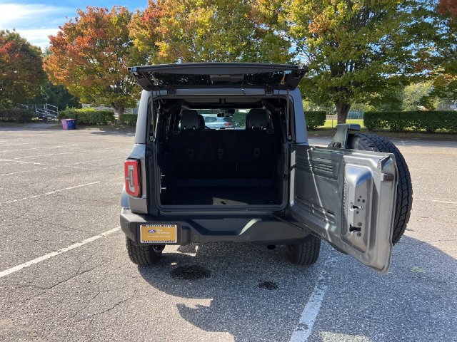 Used 2022 Ford Bronco Outer Banks AWD/4WD image 30