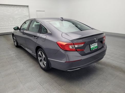 Used 2018 Honda Accord EX-L image 5
