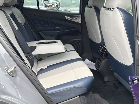 New 2026 Volkswagen ID.4 Pro S Plus AWD/4WD image 17