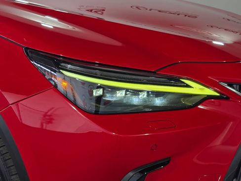 Used 2023 Lexus NX 350 AWD image 5