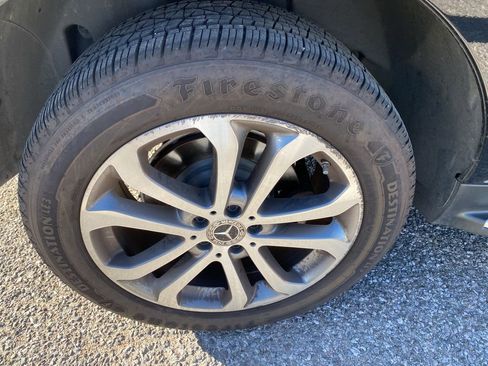 Used 2018 Mercedes-Benz GLE 350 image 13