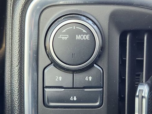 Used 2021 Chevrolet Silverado 3500 LT w/ Convenience Package AWD/4WD image 19