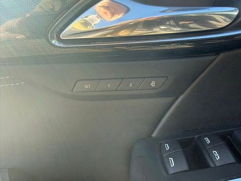 Used 2023 Buick Envision Essence w/ Sport Touring Package AWD/4WD image 8